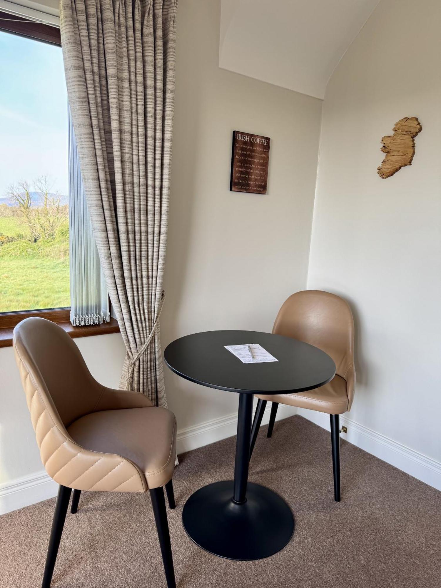 Mourne Country House Bed And Breakfast Kilkeel Camera foto